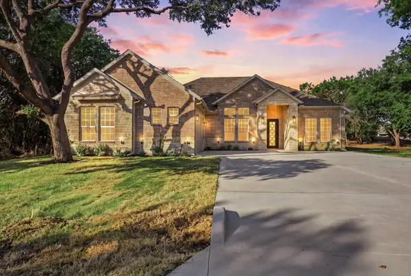 24006 Oak Shadow Drive, Whitney, TX 76692