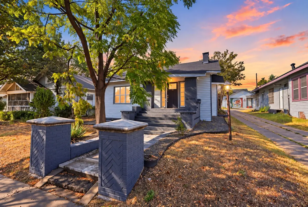 809 Cristler Avenue, Dallas, TX 75223 - #1