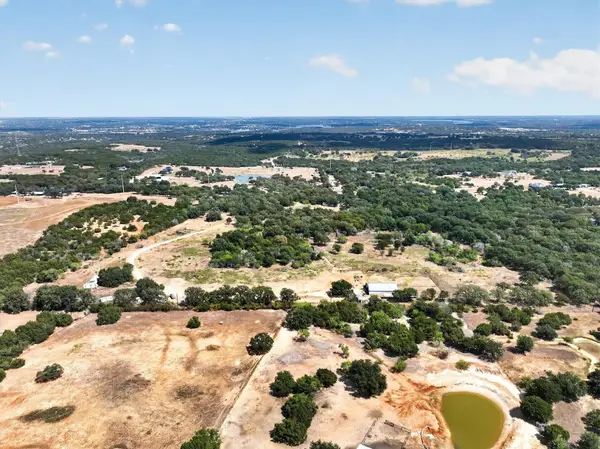 3860 Peak Road, Granbury, TX 76048