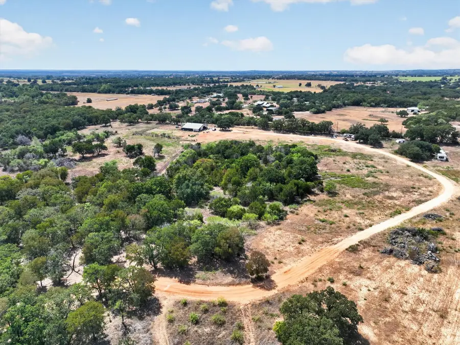3860 Peak Road, Granbury, TX 76048 - #3