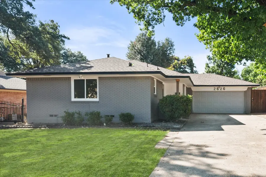 2626 Alden Avenue, Dallas, TX 75211 - #2