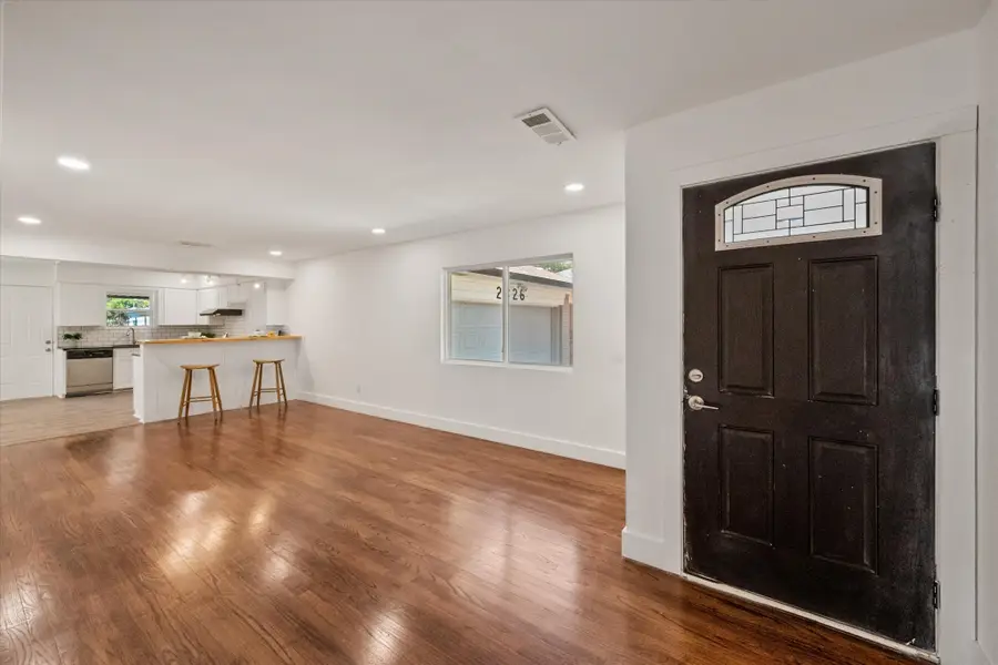 2626 Alden Avenue, Dallas, TX 75211 - #3
