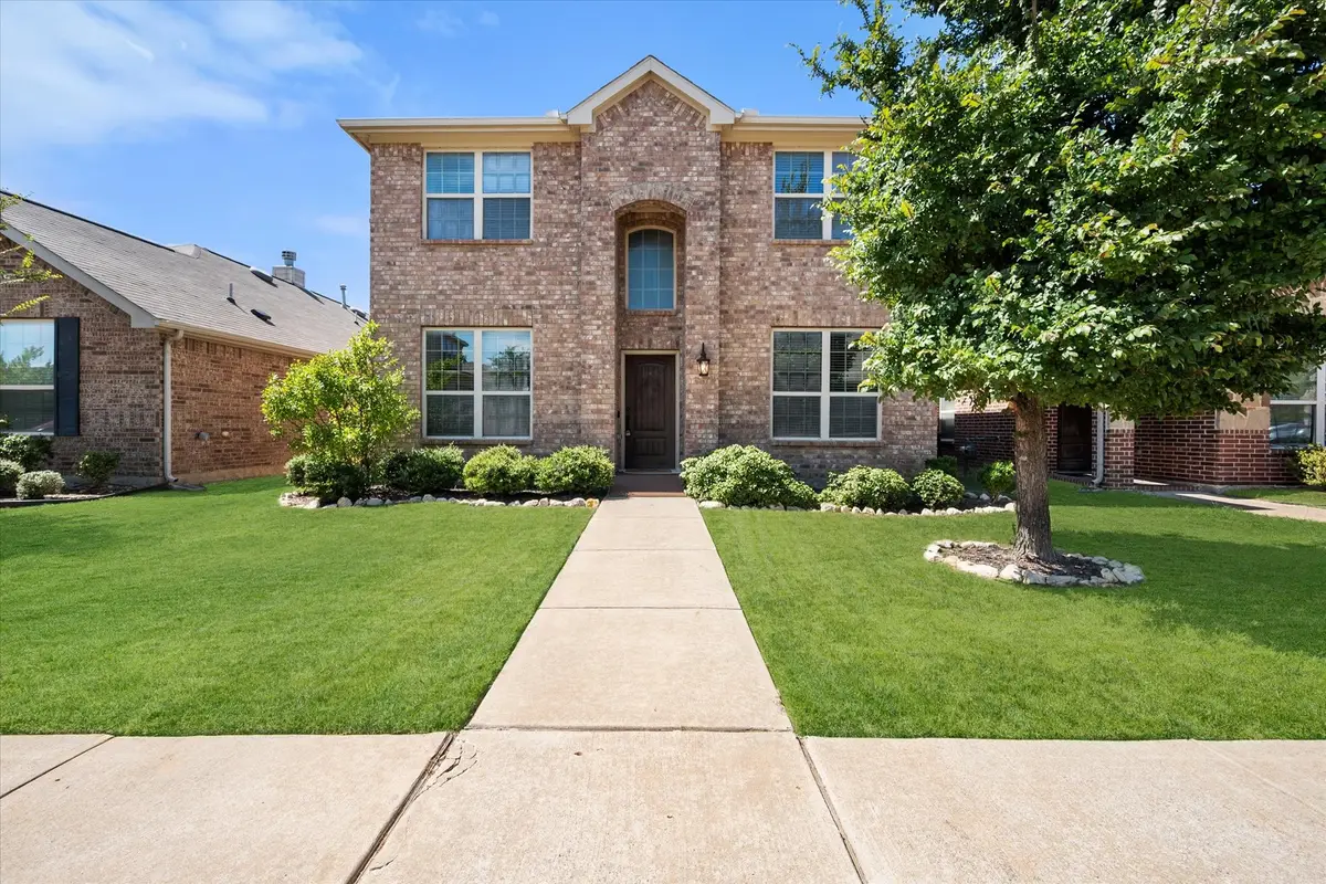 8416 Gentian Drive, Fort Worth, TX 76123 - #1