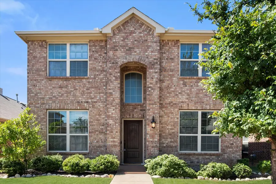 8416 Gentian Drive, Fort Worth, TX 76123 - #2