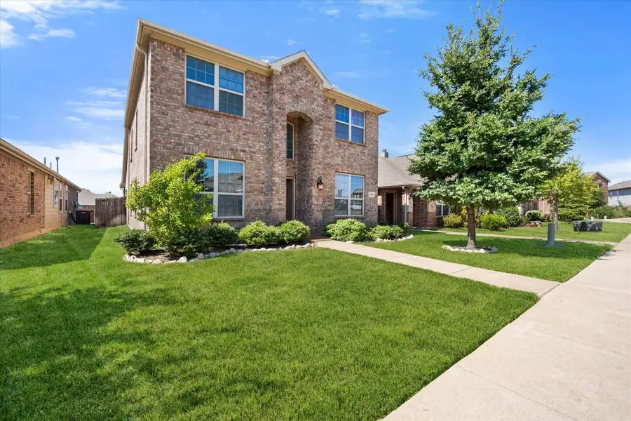 8416 Gentian Drive, Fort Worth, TX 76123 - #3