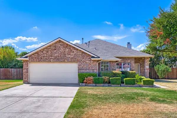 2851 Cobblestone Drive, Rockwall, TX 75087