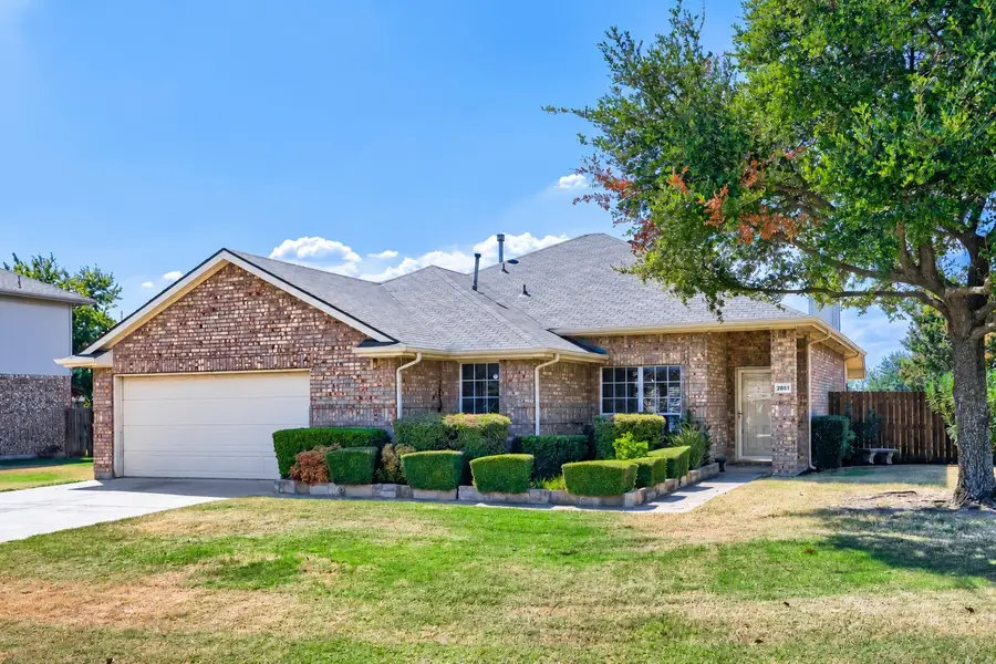 2851 Cobblestone Drive, Rockwall, TX 75087 - #2