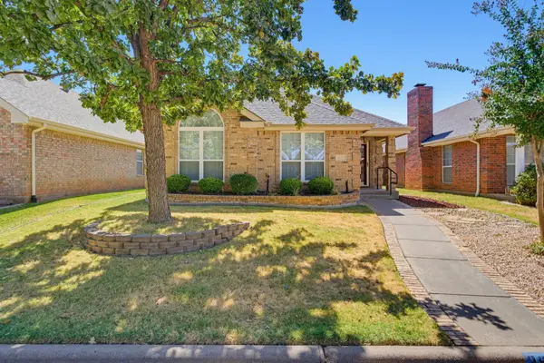 3917 Garden Grove Lane, Abilene, TX 79606
