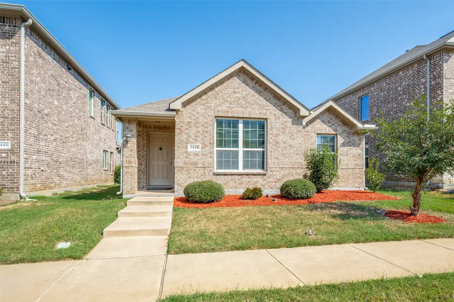 2445 Dolostone Drive, Little Elm, TX 76227 - #2