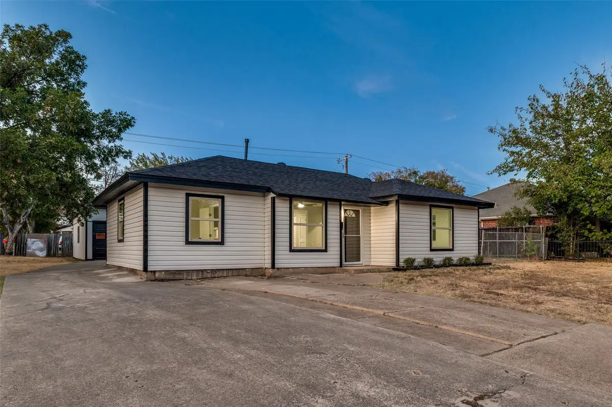 514 Chickapoo Trace, Grand Prairie, TX 75051 - #1
