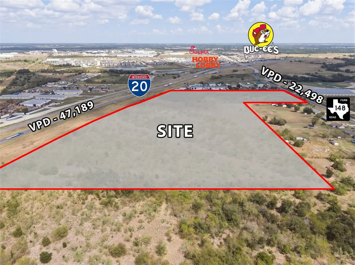 TBD I-20, Terrell, TX 75160 - #1