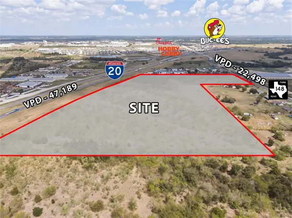 TBD I-20, Terrell, TX 75160