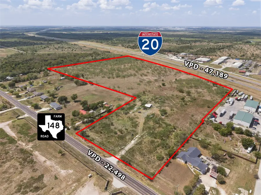 TBD I-20, Terrell, TX 75160 - #2