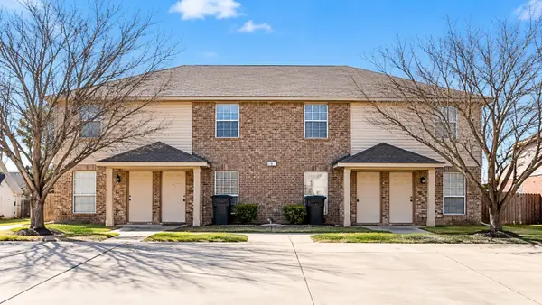 1200 Industrial Boulevard, Killeen, TX 76549