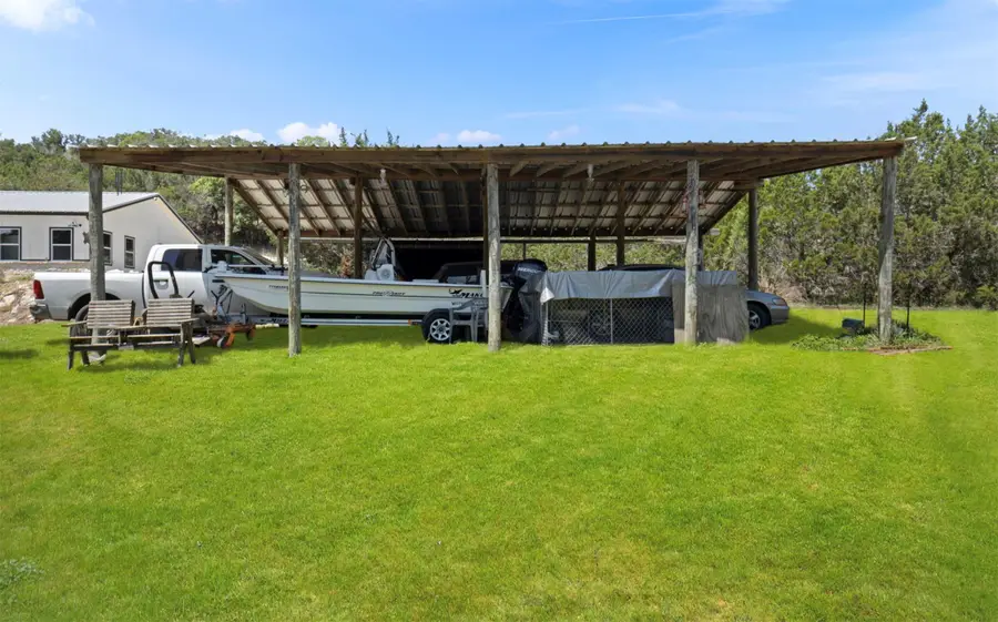 486 Camino Real Road, Kerrville, TX 78028 - #2