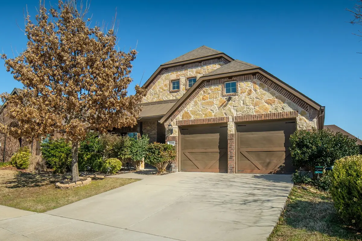 1008 Hoxton Lane, Forney, TX 75126 - #1
