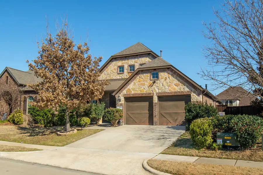 1008 Hoxton Lane, Forney, TX 75126 - #2