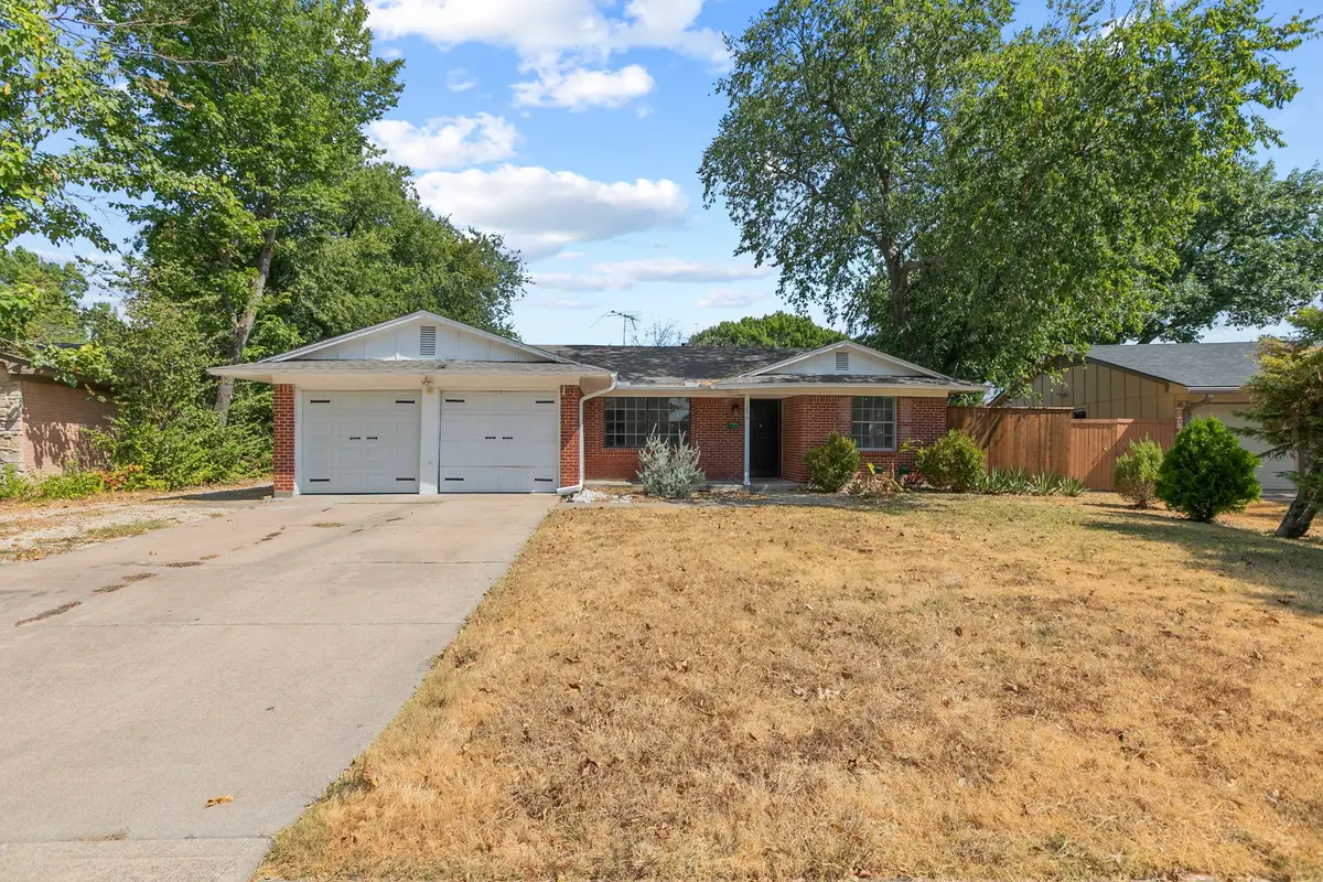 1306 N Floyd Road, Richardson, TX 75080 - #1