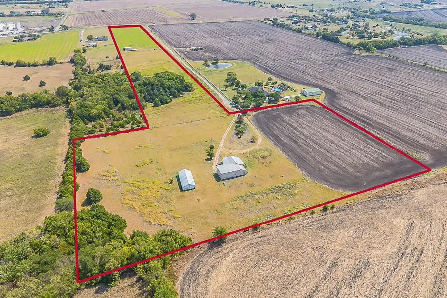 18742 Webb, Nevada, TX 75173 - #3