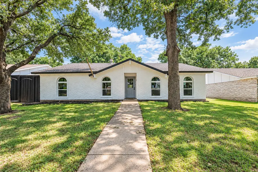 1214 Winterwood Drive, Lewisville, TX 75067 - #2