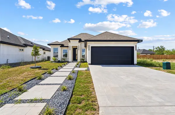 2806 E Retama Avenue, Hidalgo, TX 78557