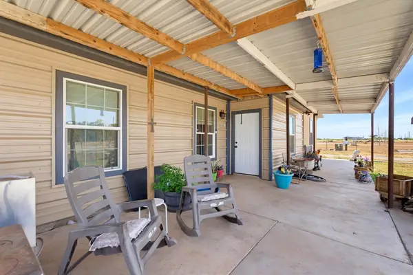 8369 Spinks Road, Abilene, TX 79603