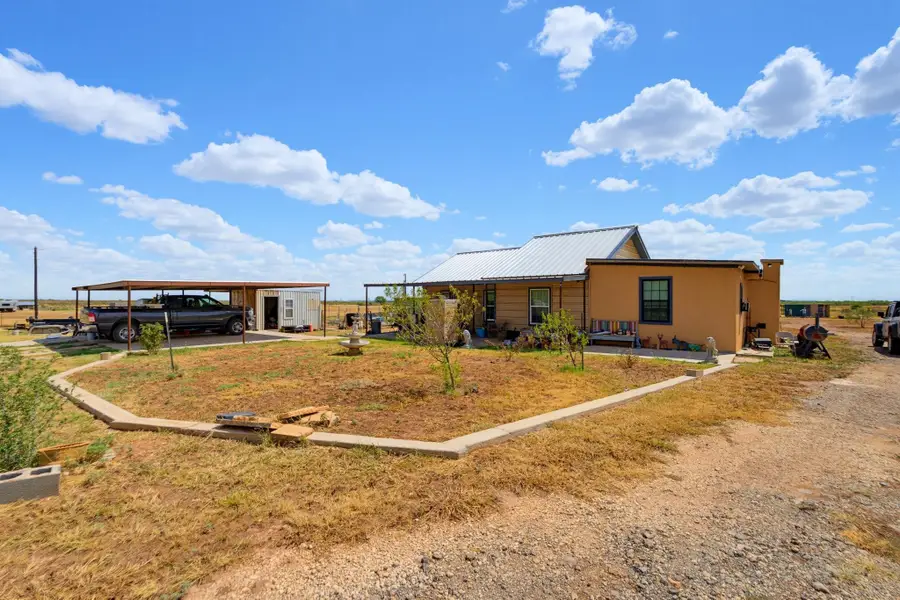 8369 Spinks Road, Abilene, TX 79603 - #2