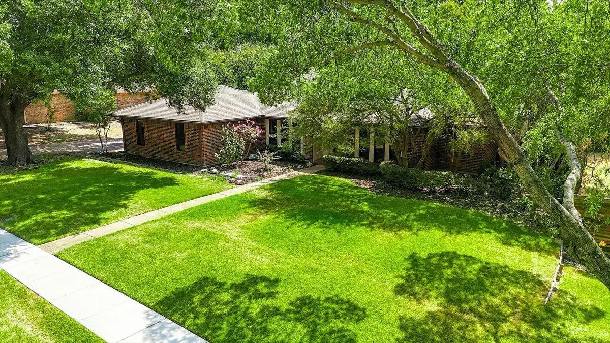 541 Briarglen Drive, Coppell, TX 75019 - #1