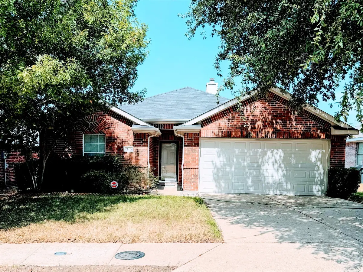 2835 Bronco Drive, Dallas, TX 75237 - #1