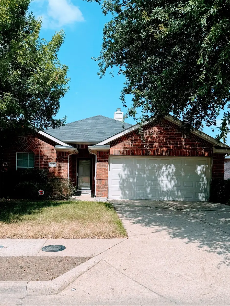 2835 Bronco Drive, Dallas, TX 75237 - #2