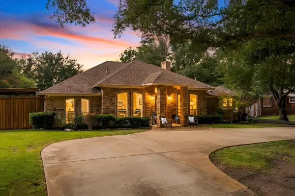 106 Barnes Bridge Road, Sunnyvale, TX 75182