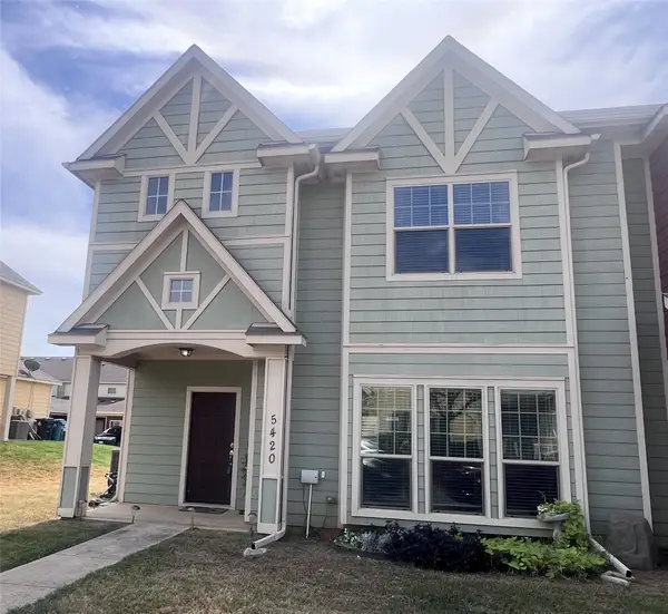 5420 Galante Lane, Denton, TX 76208