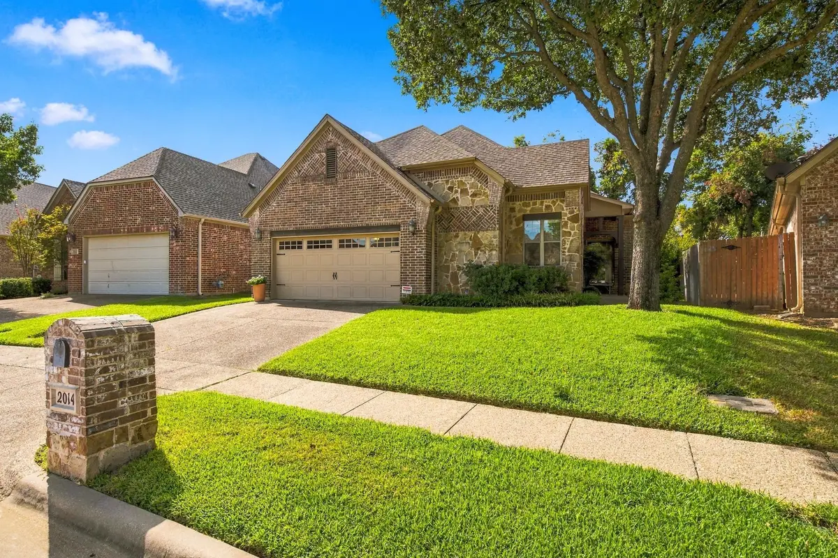 2014 Kodiak Court, Arlington, TX 76013 - #1