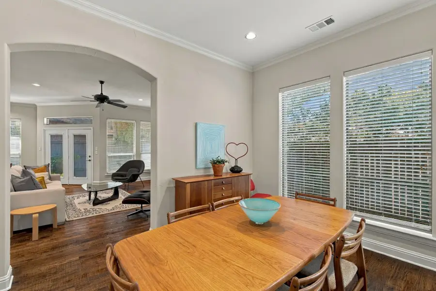 2014 Kodiak Court, Arlington, TX 76013 - #3