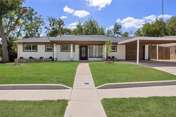 1418 Royal Drive, Kaufman, TX 75142
