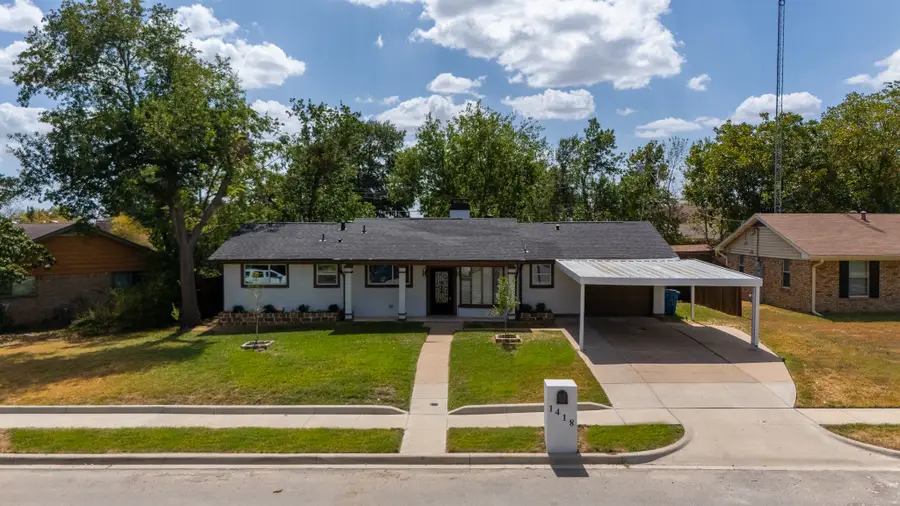 1418 Royal Drive, Kaufman, TX 75142 - #2