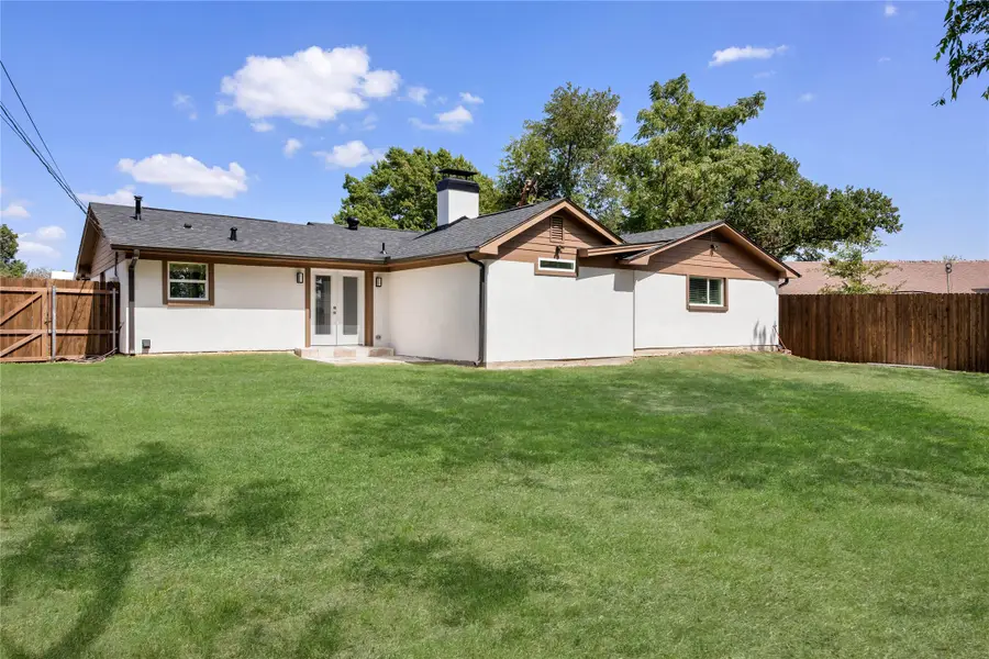 1418 Royal Drive, Kaufman, TX 75142 - #3