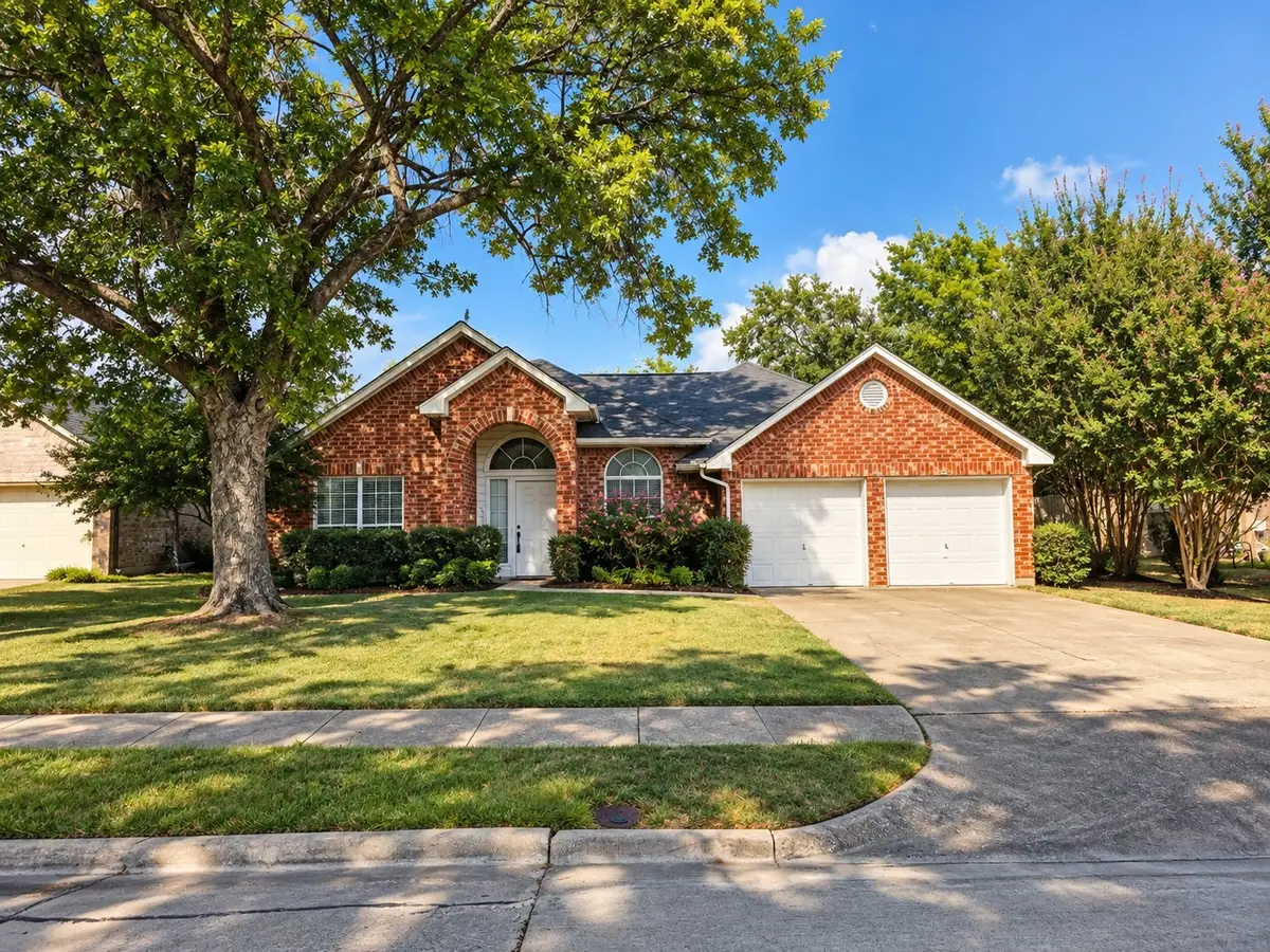 6406 Azalea Drive, Rowlett, TX 75089 - #1