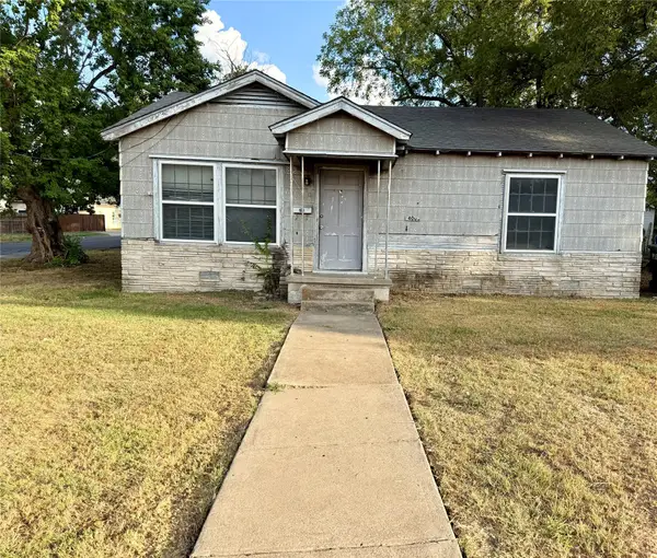 4000 Frederick Avenue, Waco, TX 76707