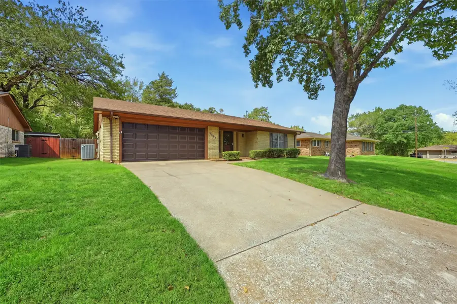 2403 Caprice Avenue, Denison, TX 75020 - #3