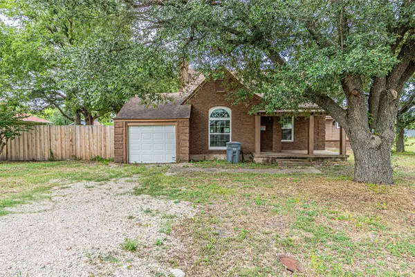 3116 Cypress Avenue, Dallas, TX 75227