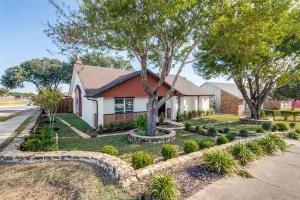 2125 Catskill Drive, Mesquite, TX 75149