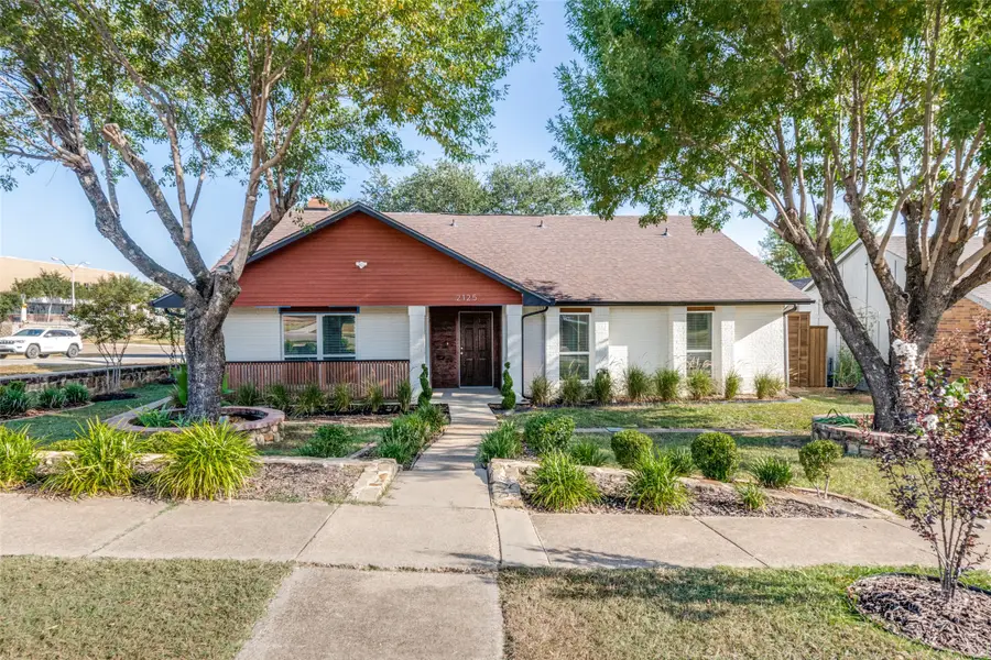 2125 Catskill Drive, Mesquite, TX 75149 - #2