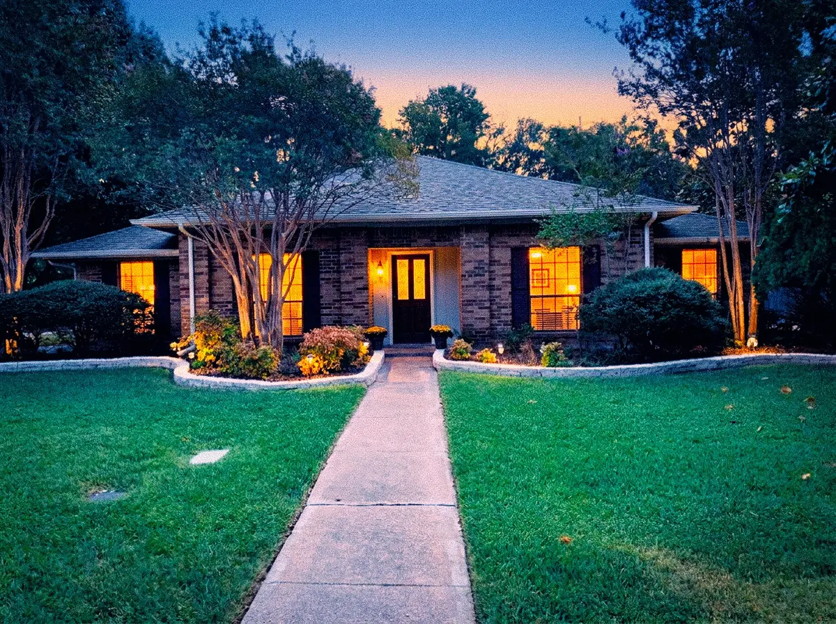 1714 Cornwall Lane, Sachse, TX 75048 - #1