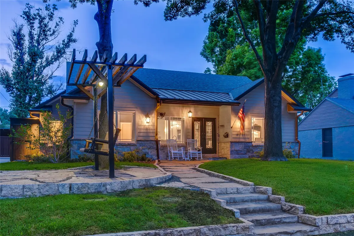 9431 Hobart Street, Dallas, TX 75218 - #1