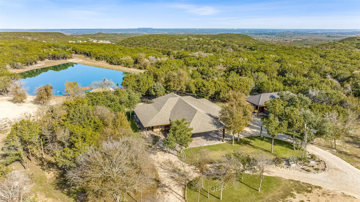 2113 County Road 2012, Glen Rose, TX 76058 - #1