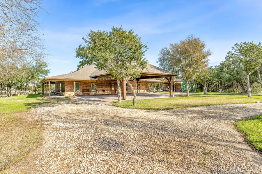 2113 County Road 2012, Glen Rose, TX 76058 - #2