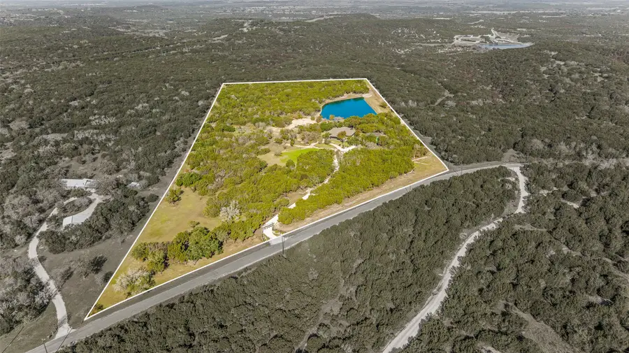 2113 County Road 2012, Glen Rose, TX 76058 - #3