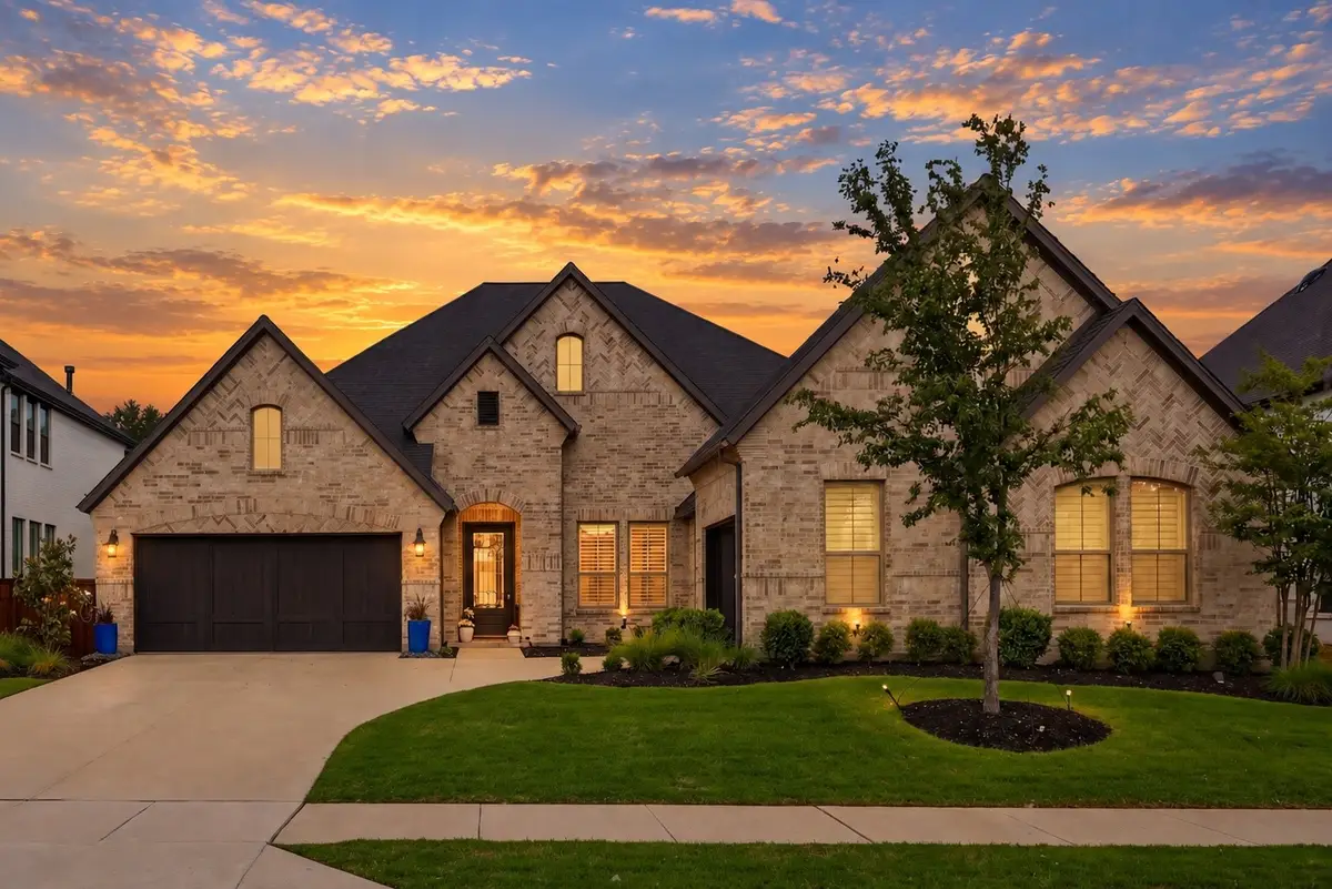 3512 Truro Street, Celina, TX 75009 - #1