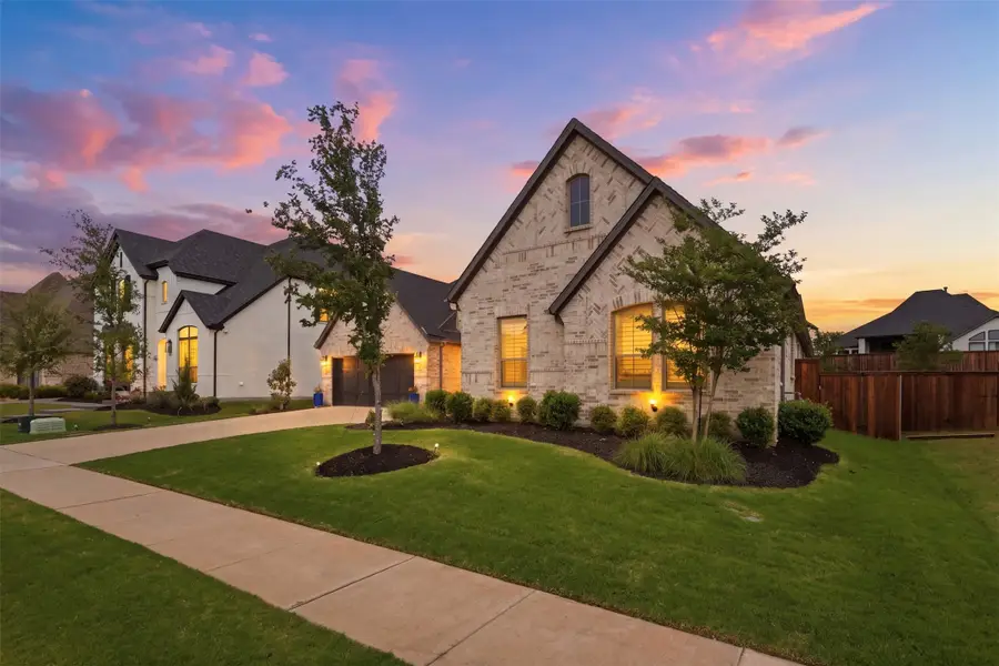 3512 Truro Street, Celina, TX 75009 - #2